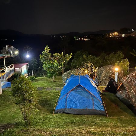 Charmtalamok Khaokho Resort Ban Khao Ya Nua Ngoại thất bức ảnh