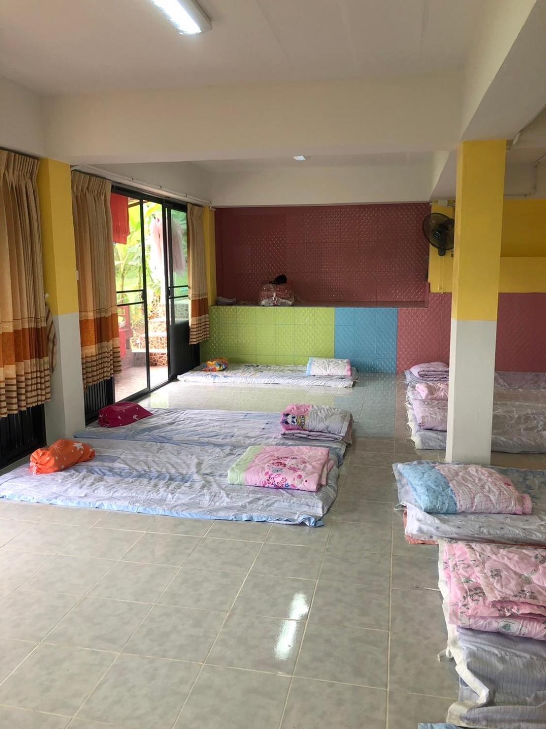 Charmtalamok Khaokho Resort Ban Khao Ya Nua Ngoại thất bức ảnh
