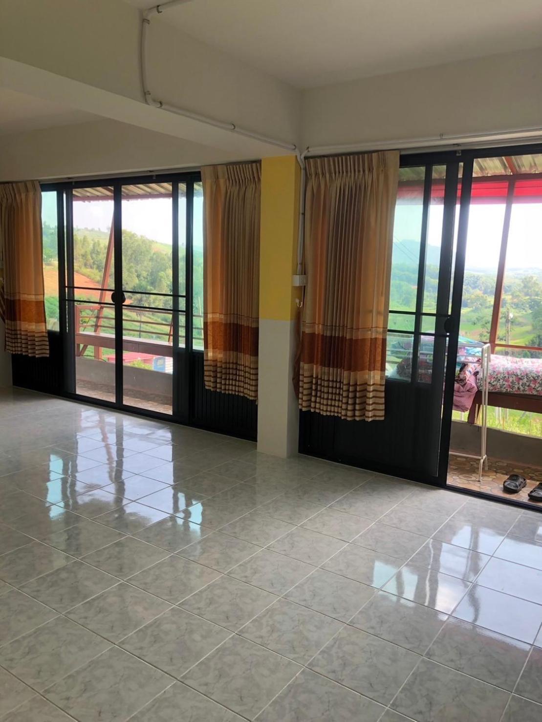 Charmtalamok Khaokho Resort Ban Khao Ya Nua Ngoại thất bức ảnh